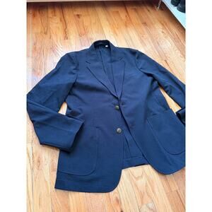 Uniqlo & JW Anderson Blazer Navy